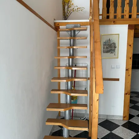 Apartment Markus Trogir