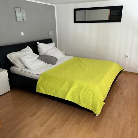 Apartment Markus