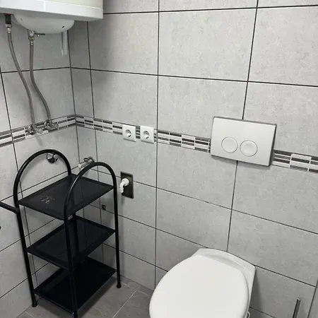 Markus Apartment *